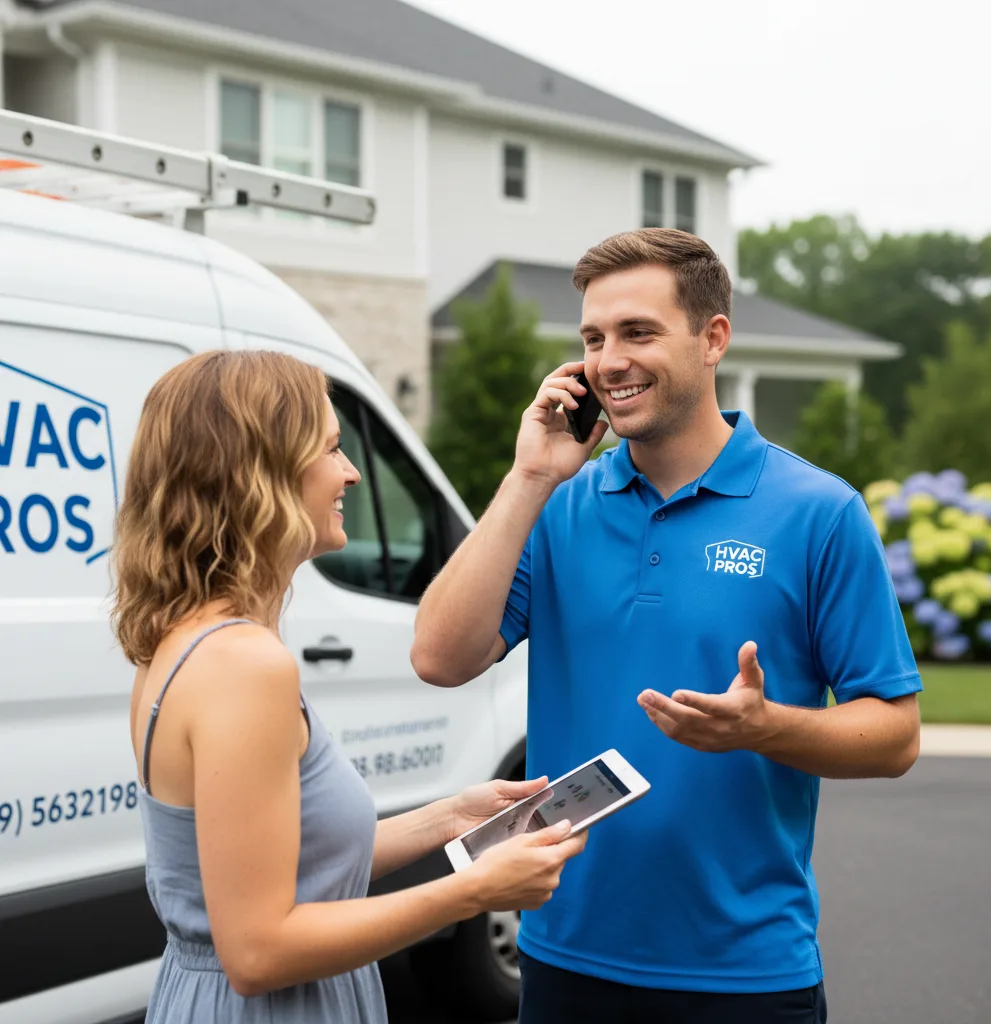 Furnace Repair in Sonoma, CA